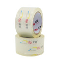 Factory Outlet 48mm Width OPP Gum Tape BOPP Self Adhesive Waterproof Transparent Tape